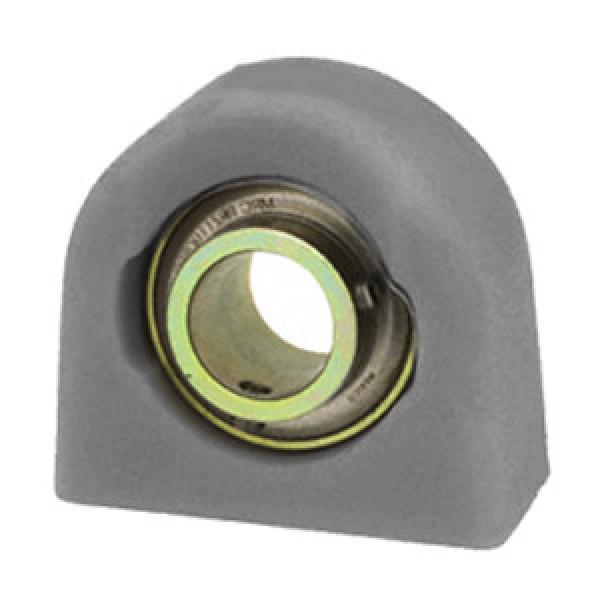 SKF ZTB102ZM Pillow Block Bearings #1 image