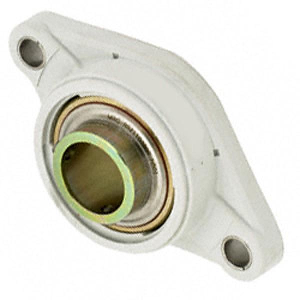 MRC BEARING C2F012SS Flange Block Bearings #1 image