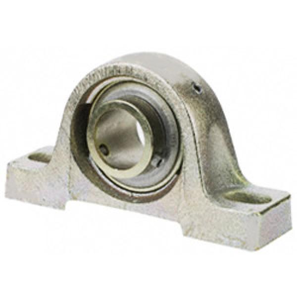 MRC BEARING SPB012SS Pillow Block Bearings #1 image