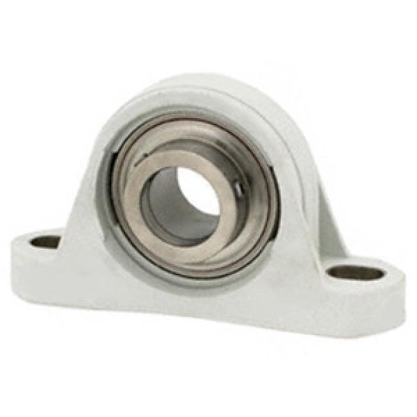 MRC BEARING CPB100SS Pillow Block Bearings #1 image