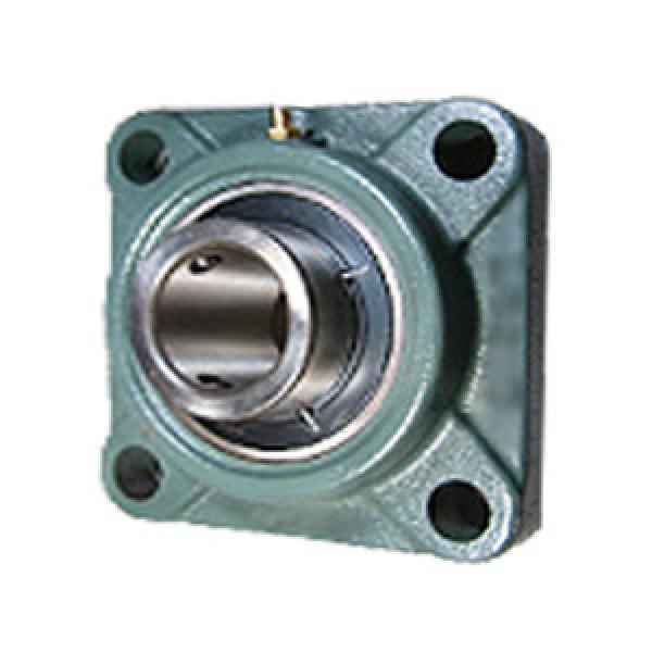 NTN UCFS322D1 Flange Block Bearings #1 image