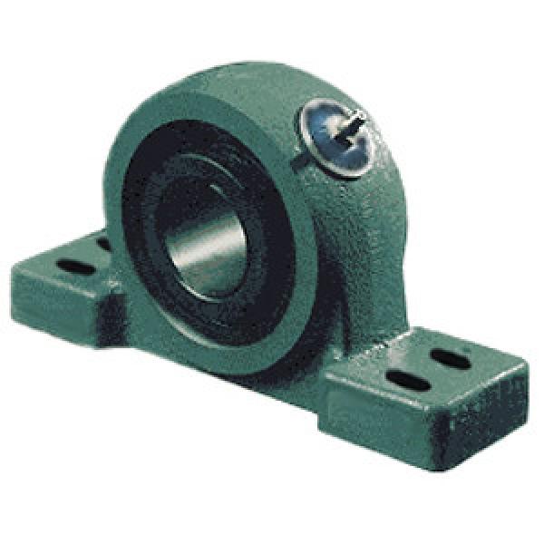 NTN SPW2215-207FN1 Pillow Block Bearings #1 image