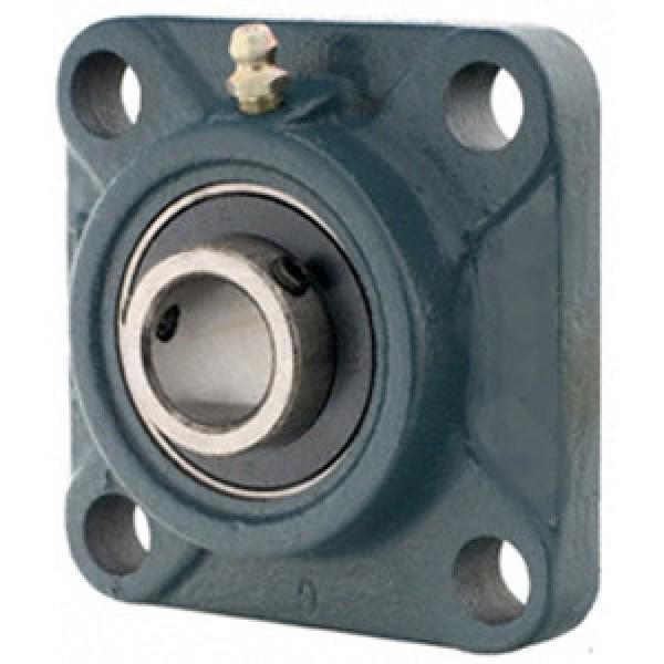 NTN UCF208-108D1 Flange Block Bearings #1 image