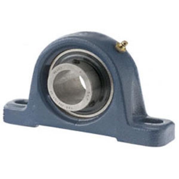 SKF SYM 2.1/2 TF Pillow Block Bearings #1 image