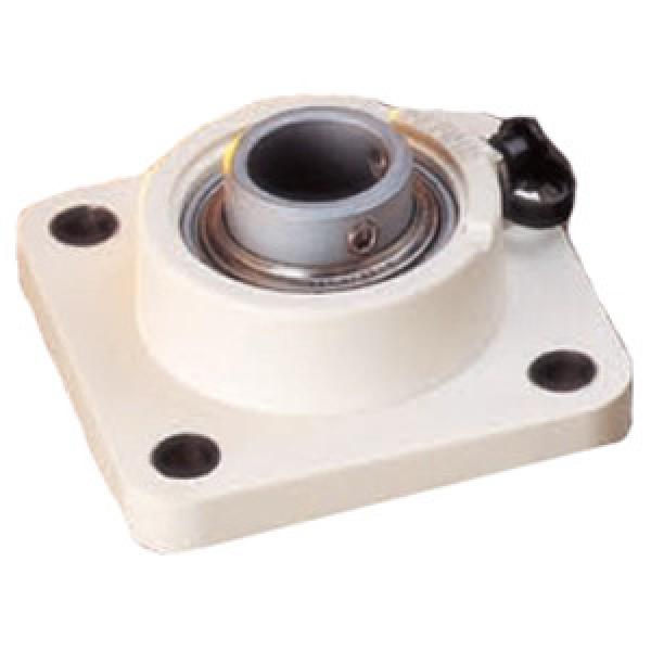 FAFNIR KCJ1 1/4S PS Flange Block Bearings #1 image