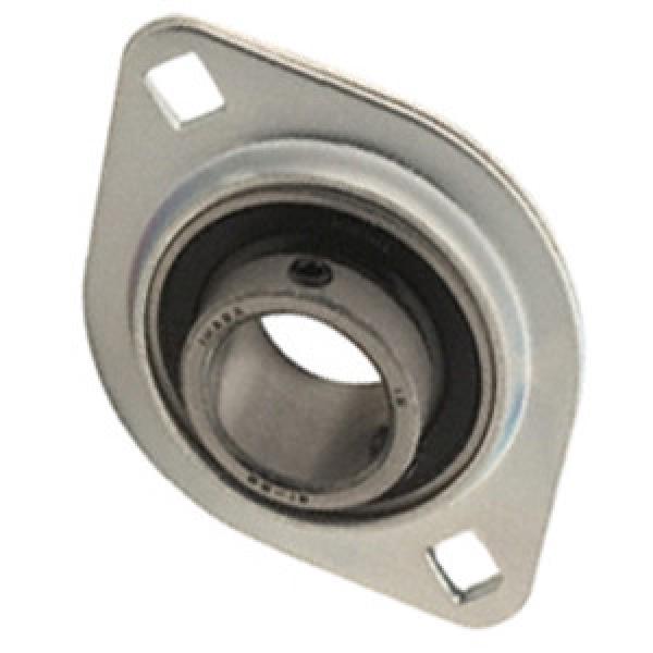 INA PCSLT20 Flange Block Bearings #1 image