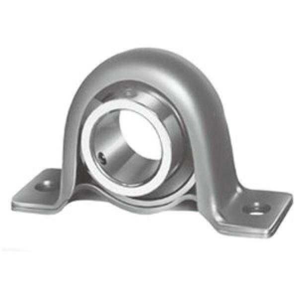 INA PBY30 Pillow Block Bearings #1 image