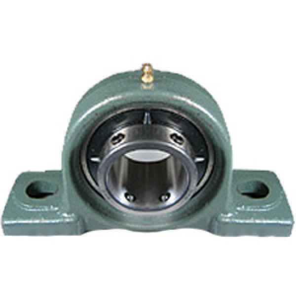 NTN UCP-1.1/4 Pillow Block Bearings #1 image