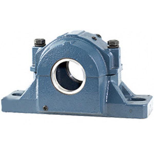 SKF SAF 22224/C3 Pillow Block Bearings #1 image