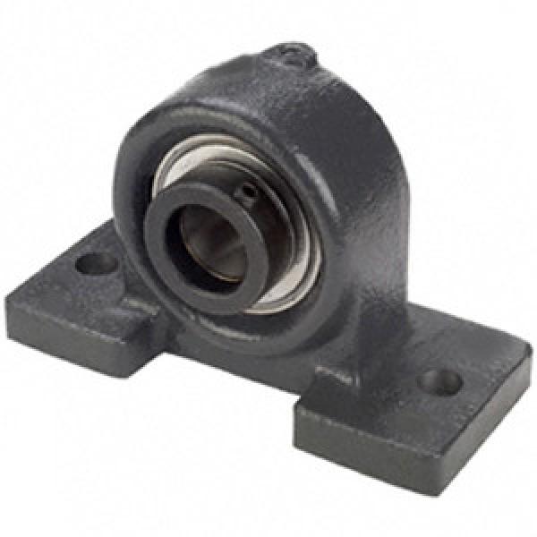 FAFNIR RSAOC1 7/16 Pillow Block Bearings #1 image