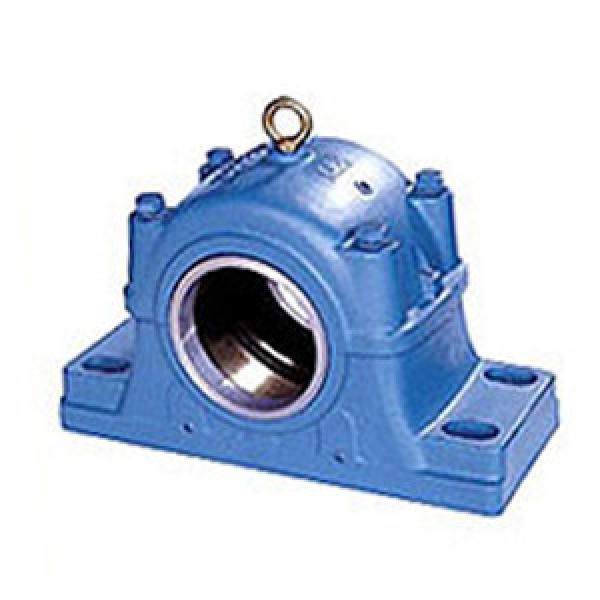 TORRINGTON SDAF 22220 Pillow Block Bearings #1 image