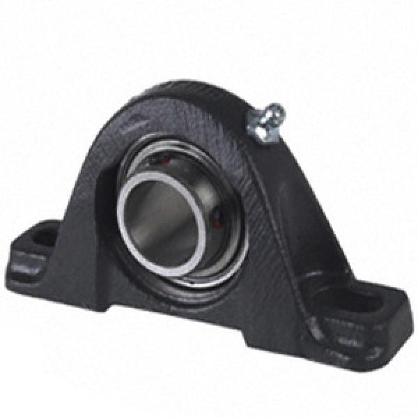 FAFNIR YAK 30 PT SGT Pillow Block Bearings #1 image