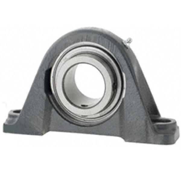 FAFNIR YASM3 15/16 Pillow Block Bearings #1 image