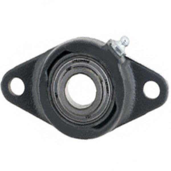 FAFNIR YCJT 17 Flange Block Bearings #1 image