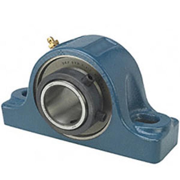 SKF SYR 1.15/16 Pillow Block Bearings #1 image