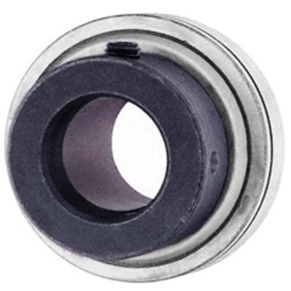 FAFNIR 1107KLLG Insert Bearings Cylindrical OD #1 image