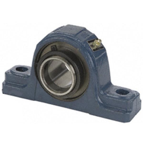 SKF SYE 1.1/2 H Pillow Block Bearings #1 image