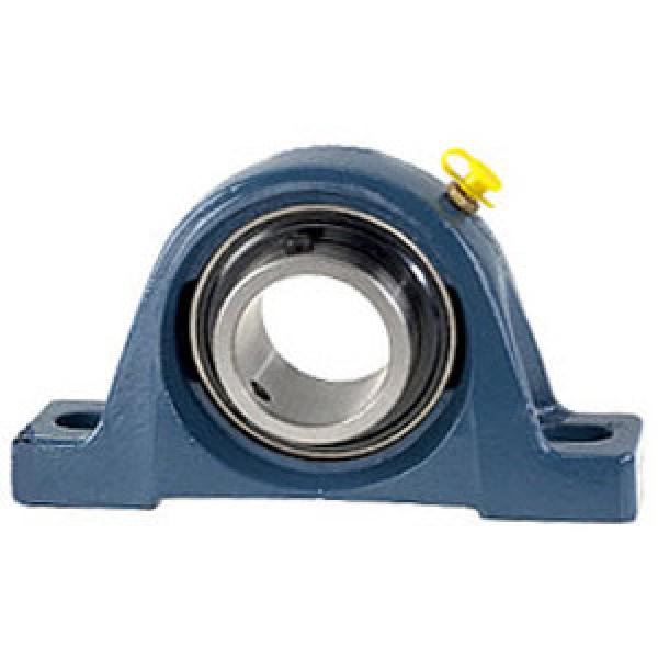 SKF SYH 1.1/4 WF/AH Pillow Block Bearings #1 image