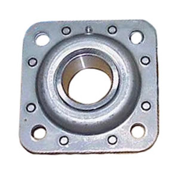 NTN FD209RJ Flange Block Bearings #1 image