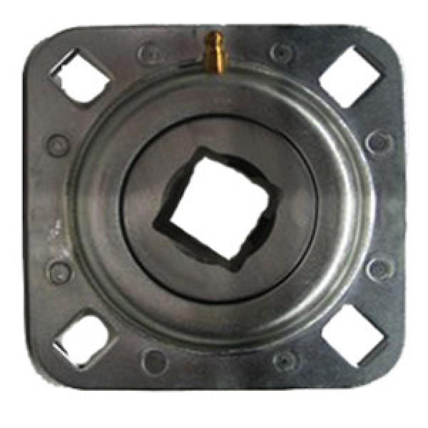 NTN FD211RM Flange Block Bearings #1 image