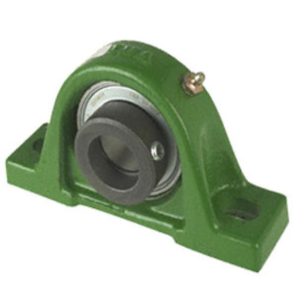 INA PAK30 Pillow Block Bearings #1 image