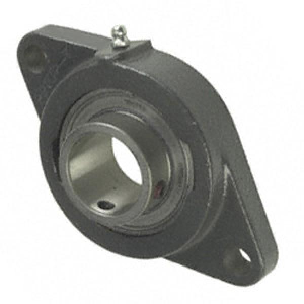 FAFNIR SCJT 1/2 Flange Block Bearings #1 image