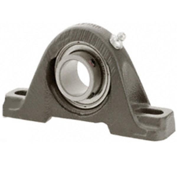 FAFNIR SAS 1/2 Pillow Block Bearings #1 image