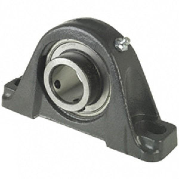 FAFNIR SAK1 1/2 Pillow Block Bearings #1 image