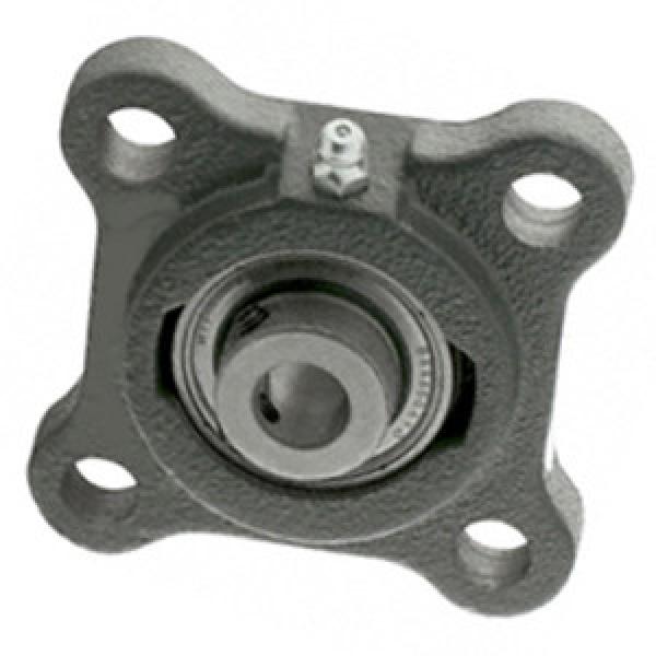 FAFNIR SCJ 1/2 Flange Block Bearings #1 image