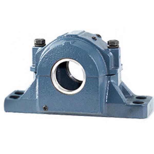 TIMKEN SAF 23040K Pillow Block Bearings #1 image