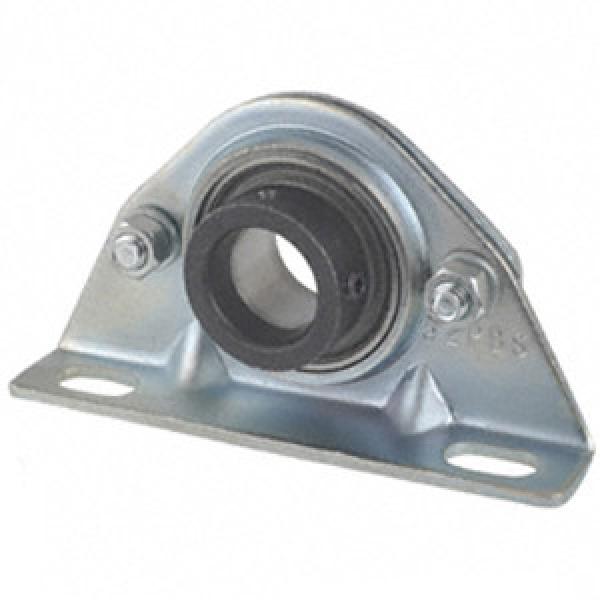 FAFNIR PBS1 Pillow Block Bearings #1 image