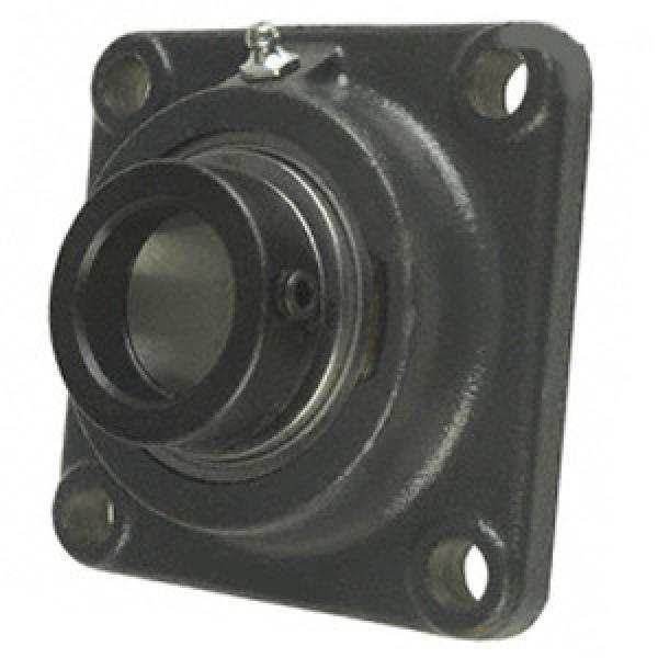 FAFNIR TCJ1 1/2 Flange Block Bearings #1 image