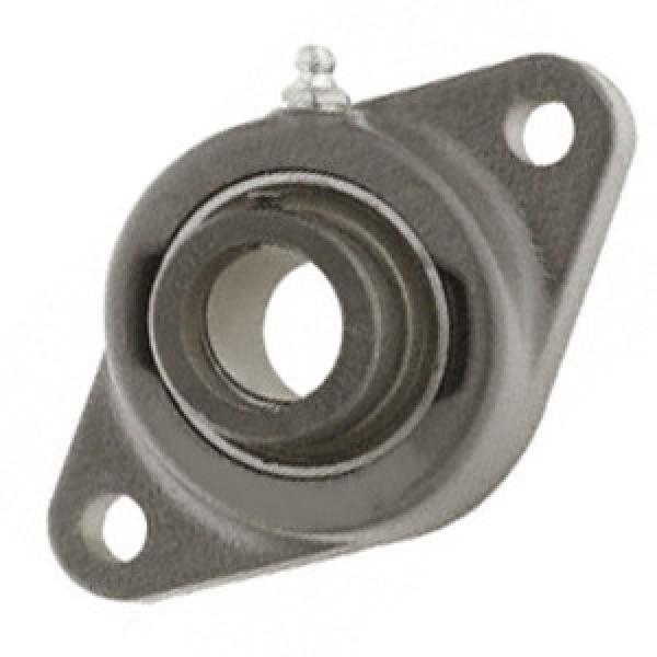 FAFNIR TCJT1 1/4 Flange Block Bearings #1 image