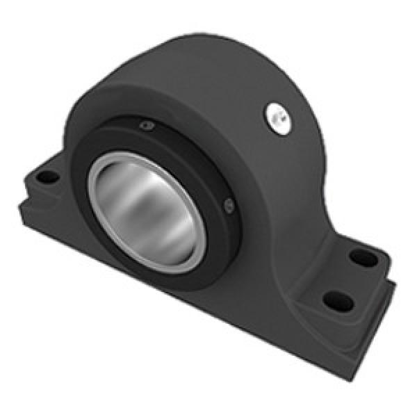 TIMKEN E-P4B-TRB-100MM Pillow Block Bearings #1 image