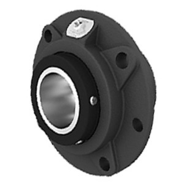 TIMKEN E-PF-TRB-125MM Flange Block Bearings #1 image