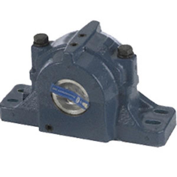 SKF SAF 1622 Pillow Block Bearings #1 image