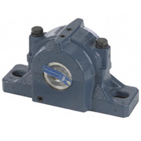 SKF SAF 1509 Pillow Block Bearings #1 image