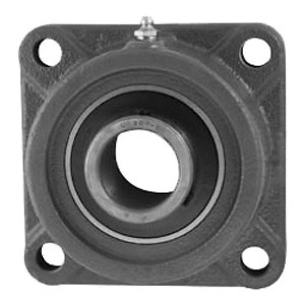 NTN UCFU-1.1/4S Flange Block Bearings #1 image