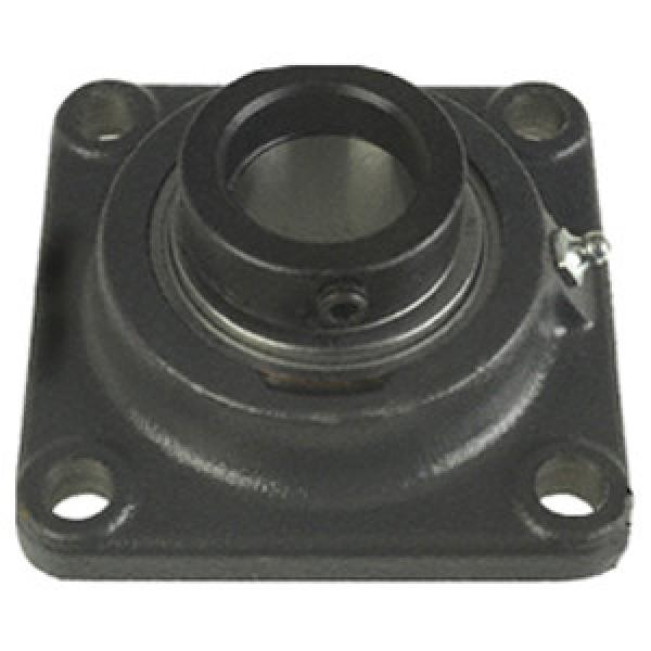 INA TCJ35-N Flange Block Bearings #1 image