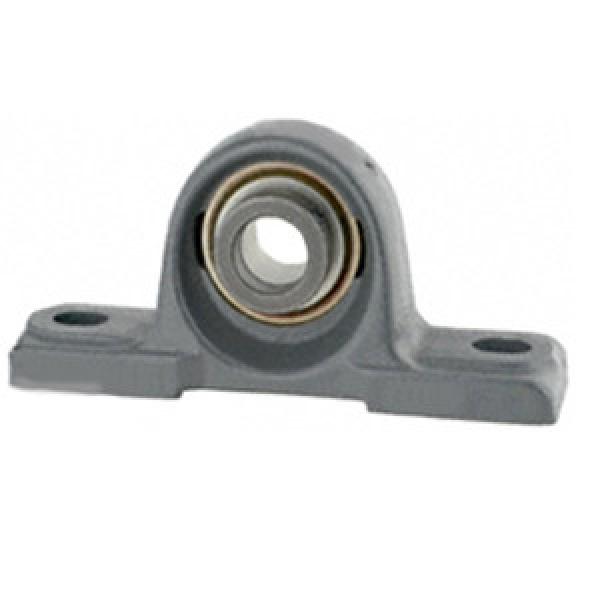 FAFNIR LSAO1 1/2 Pillow Block Bearings #1 image