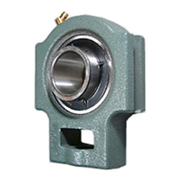 NTN UCT204 Take Up Unit Bearings #1 image