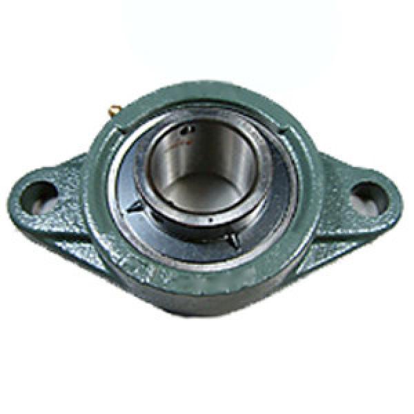 NTN UCFLU-3/4 Flange Block Bearings #1 image