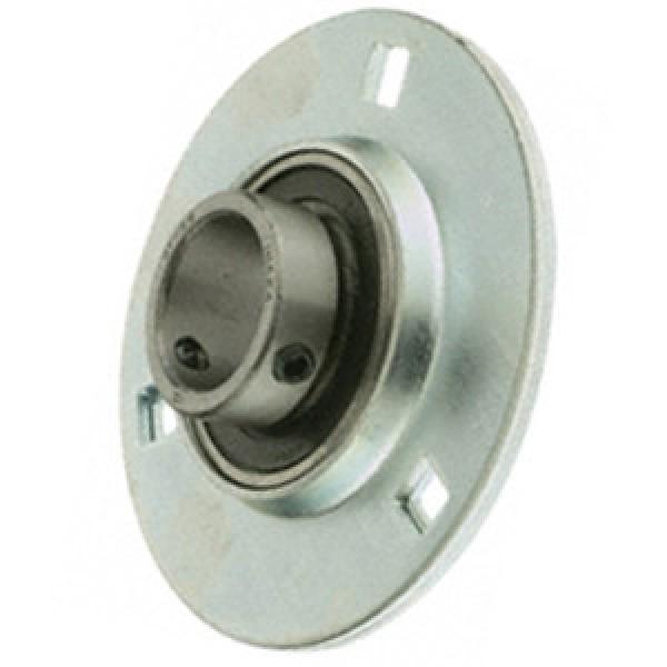 FAFNIR RA1 Flange Block Bearings #1 image