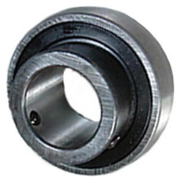 NTN AS205-014 Insert Bearings Spherical OD #1 image