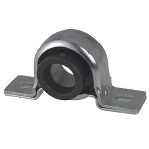 NTN AELPP205 Pillow Block Bearings #1 image