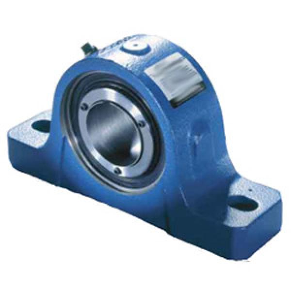 SKF SYT 40F Pillow Block Bearings #1 image