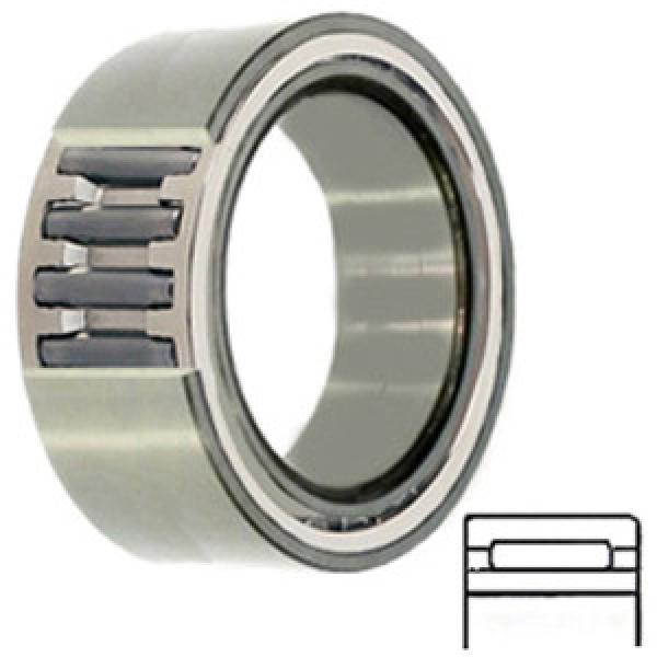 INA NA4848 services Needle Non Thrust Roller Bearings #1 image