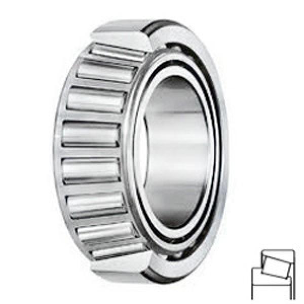 FAG BEARING 32306-A Tapered Roller Bearing Assemblies #1 image