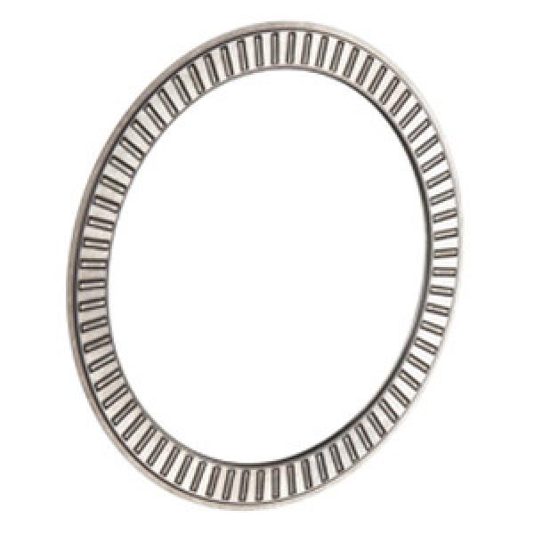 KOYO NTA-1018;PDL001 services Thrust Roller Bearing #1 image