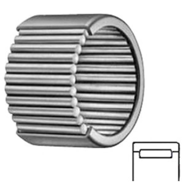 KOYO B-55;PDL051 services Needle Non Thrust Roller Bearings #1 image